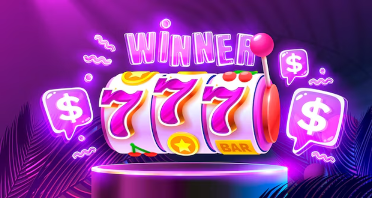 Endless Fun Awaits – Start Gaming