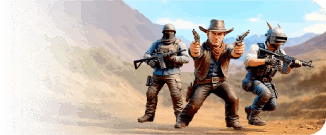 Action Games