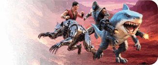 Multiplayer Games