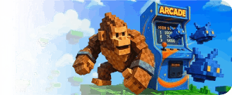 Arcade Games