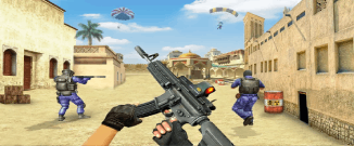 Action Games