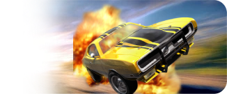 Racing Games