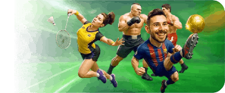 Sports Games